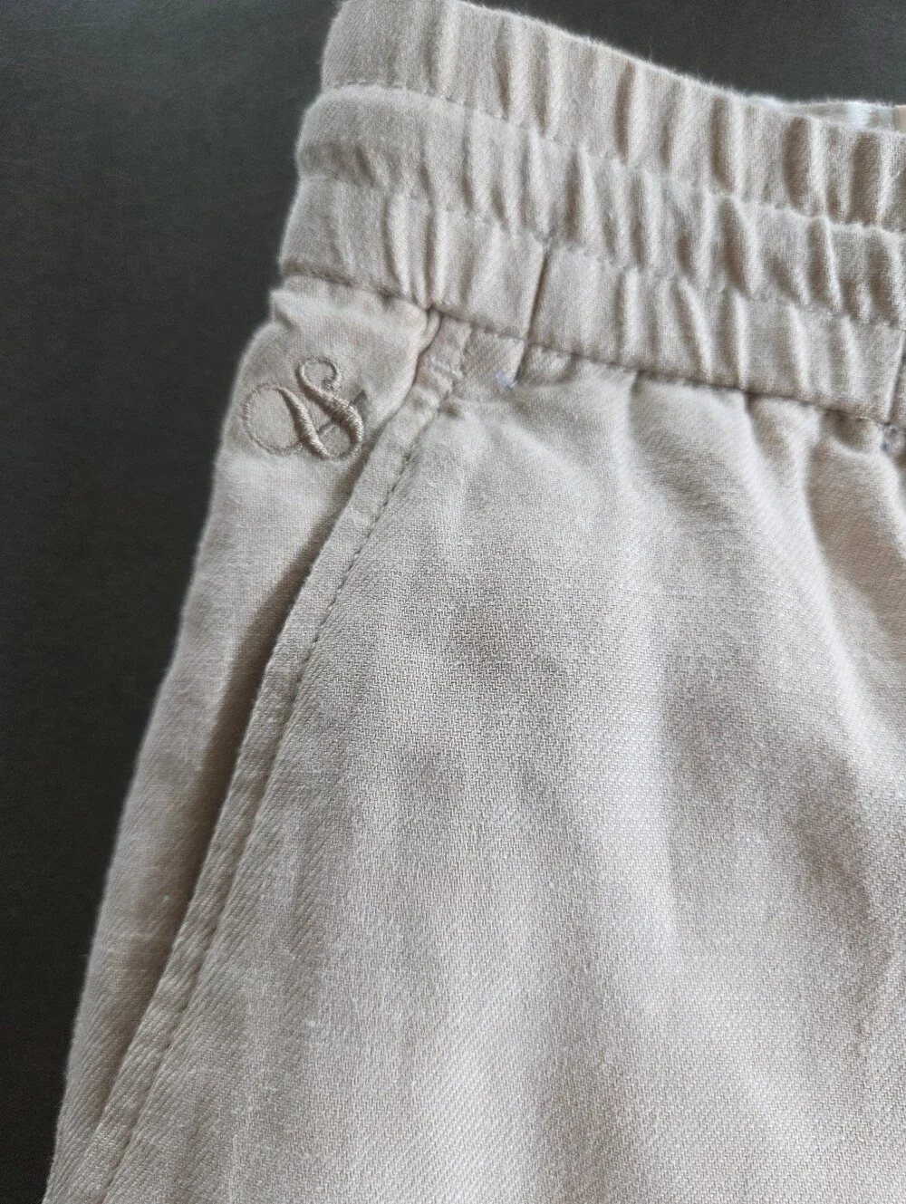 Scotch & Soda scotch soda